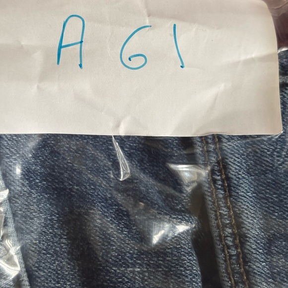 Hudson Blue Skinny Jeans Classic Denim Size 27 - Picture 13 of 13